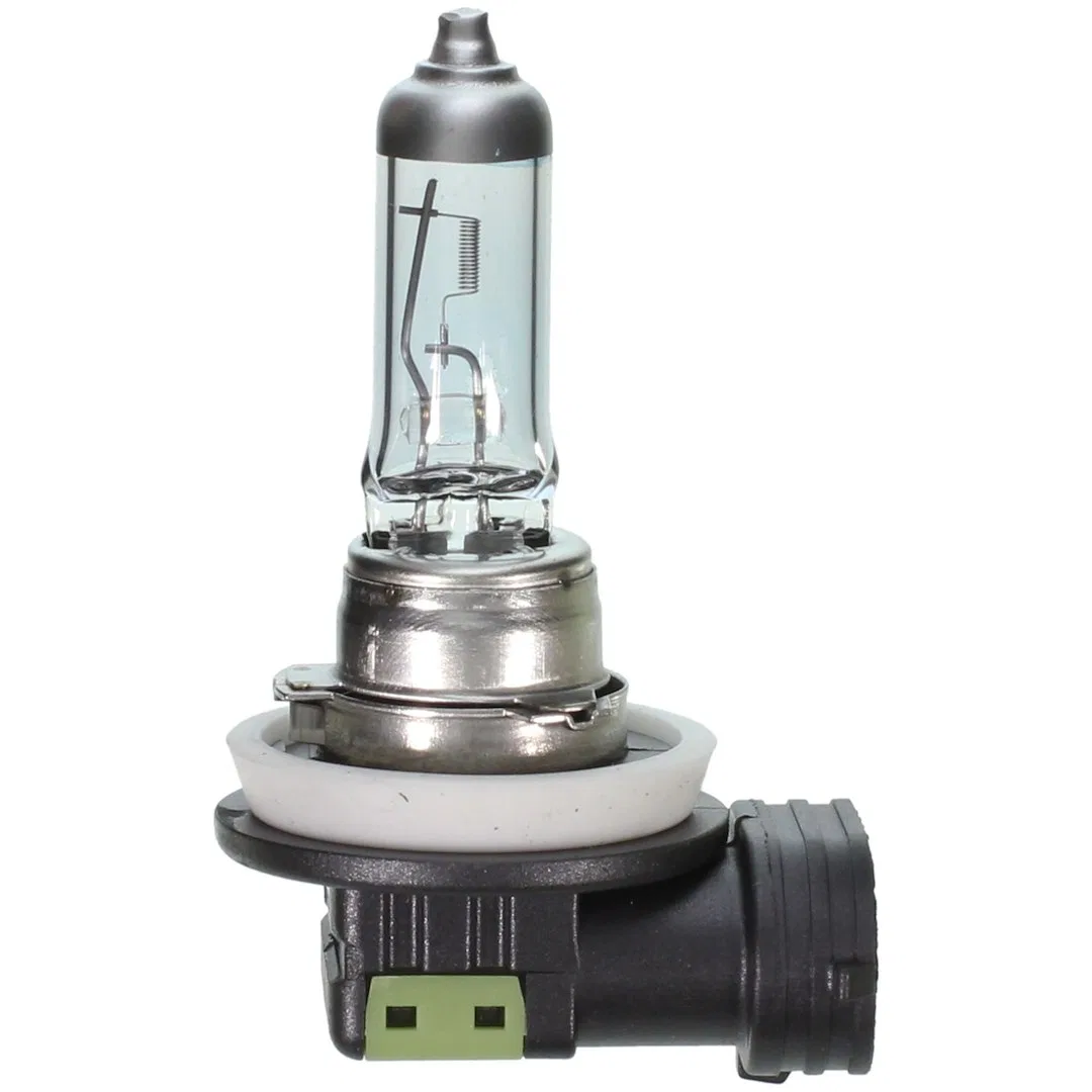 BPH11TVX2 – WAGNER Headlight Bulb, OE Replacement H11 Halogen Bulb 55 Watt 4.58 Amp Draw 12 Volt White Beam Color Set...